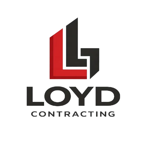 LOYD Contracting
